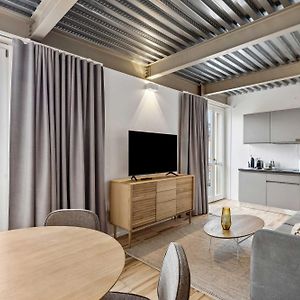 Limehome Rome Via Fortebraccio